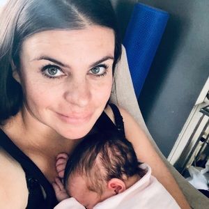 Meet your Posher, Leanna